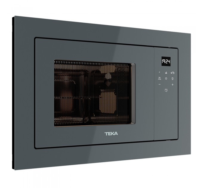 Мікрохвильова піч вбудована Teka ML 8210 BIS (112060003)