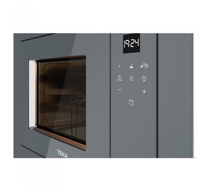Мікрохвильова піч вбудована Teka ML 8210 BIS (112060003)