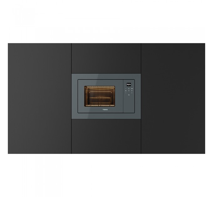 Мікрохвильова піч вбудована Teka ML 8210 BIS (112060003)