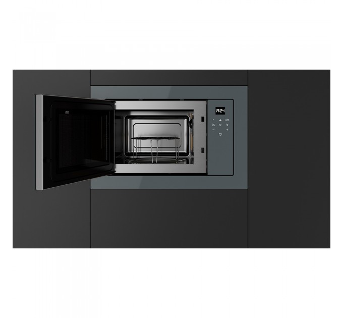 Мікрохвильова піч вбудована Teka ML 8210 BIS (112060003)