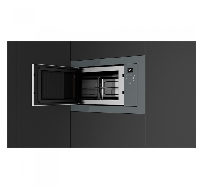 Мікрохвильова піч вбудована Teka ML 8210 BIS (112060003)