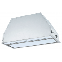 Витяжка кухонна Fabiano Sensei 70 Silent White