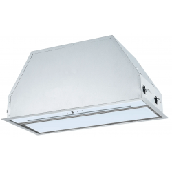 Витяжка кухонна Fabiano Sensei 70 Silent White