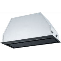 Вытяжка кухонная Fabiano Sensei 70 Silent Black