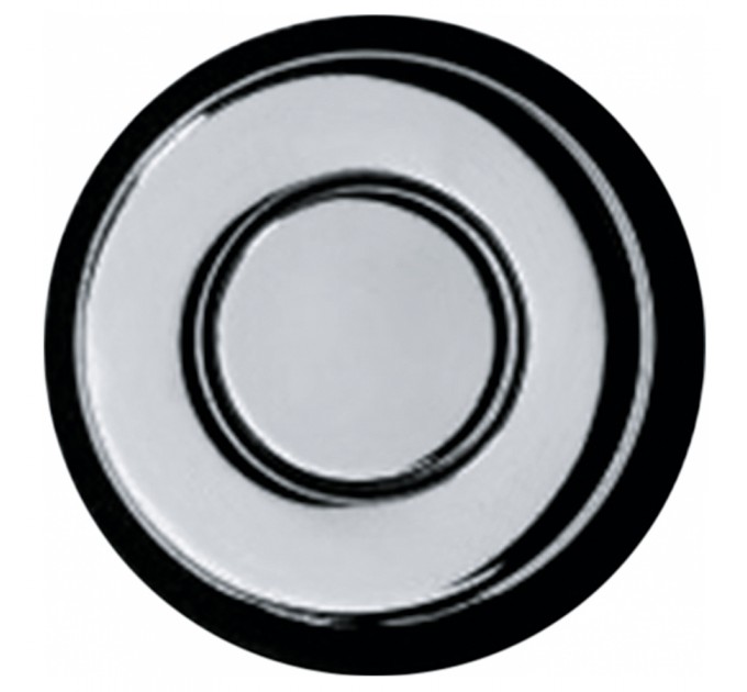 Пневмокнопка керування подрібнювачем Franke (133.0573.849) нержавіюча сталь