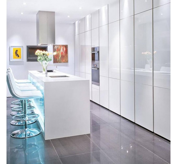 Витяжка кухонна Falmec MIRA White Isola 40 (800) CMWI40.E0P2#ZZZB491F