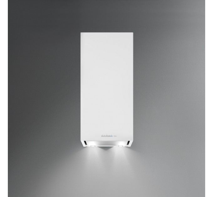 Витяжка кухонна Falmec MIRA White 40 (800) CMWN40.E0P2#ZZZB491F
