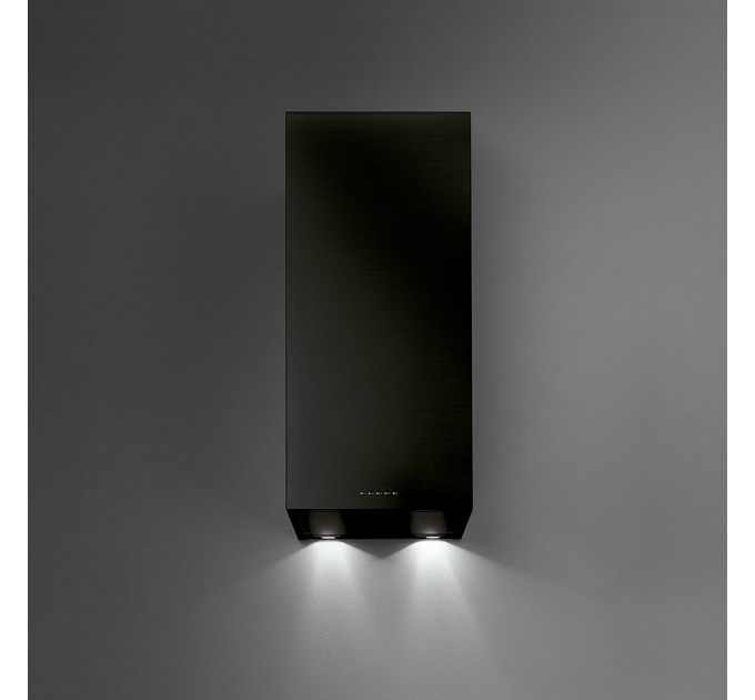 Витяжка кухонна Falmec MIRA Black 40 (800) CMWN40.E1P2#ZZZN491F