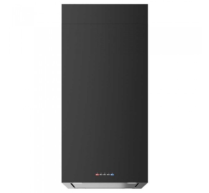 Витяжка кухонна Falmec MIRA Black Isola 40 (800) CMWI40.E1P2#ZZZN491F