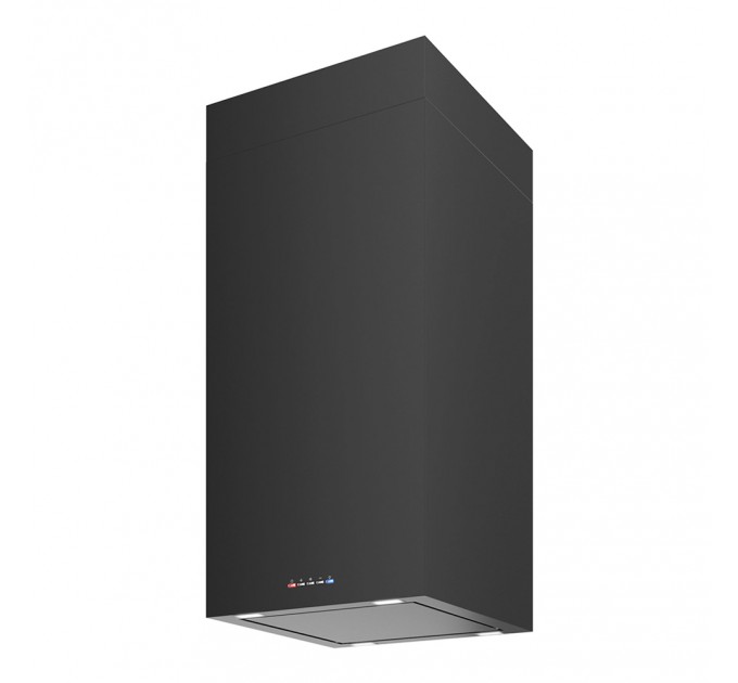 Витяжка кухонна Falmec MIRA Black Isola 40 (800) CMWI40.E1P2#ZZZN491F