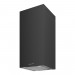 Витяжка кухонна Falmec MIRA Black Isola 40 (800) CMWI40.E1P2#ZZZN491F