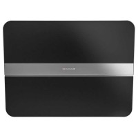 Витяжка кухонна Falmec FLIPPER 85 NRS Black Glass (800) CFPN85.E2P2#ZZZQ490F