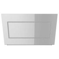 Витяжка кухонна Falmec QUASAR 90 GREY Glass (800) CQPN90.E0P2#ZZZG491F