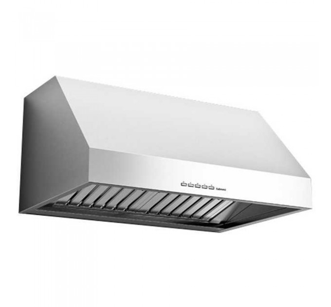 Вытяжка кухонная Falmec ZEUS PRO 120 Stainless steel (950) CZUN20.E0P2#ZZZI410F