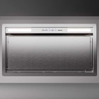 Витяжка кухонна Falmec GRUPPO INCASSO PLUS 50 (800) CGIW50.E26P2#EUI490F