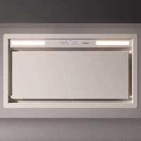 Витяжка кухонна Falmec GRUPPO INCASSO PLUS 50 WHITE (800) CGIW50.E26P2#EUB490F