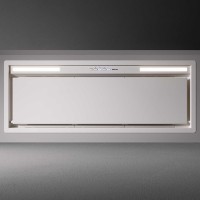 Витяжка кухонна Falmec GRUPPO INCASSO PLUS 70 WHITE (800) CGIW70.E26P2#EUB490F