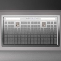 Витяжка кухонна Falmec GRUPPO INCASSO NRS PLUS 50 Stainless steel (800) CGIW50.E27P2#EUI490F