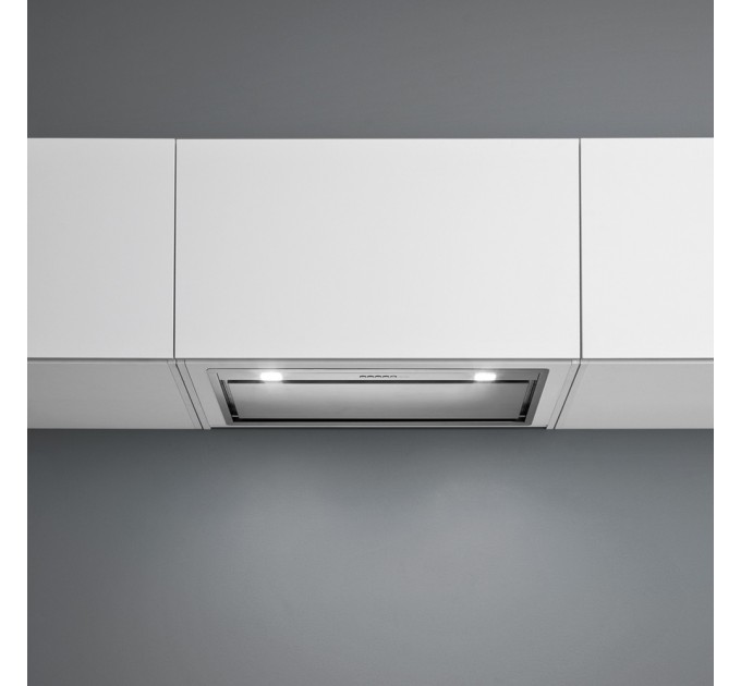 Витяжка кухонна Falmec GRUPPO INCASSO Green Tech 50 Stainless steel (800) CGRW50.E1P2#ZZZI491F