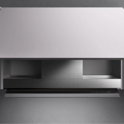 Витяжка кухонна Falmec VIRGOLA TOUCH 120 (800) CVJN20.E25P2#EU3490F