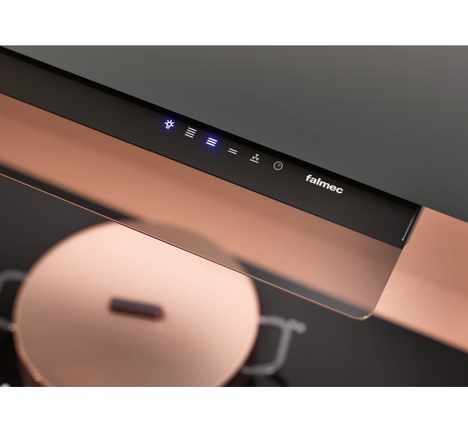 Витяжка кухонна Falmec VIRGOLA TOUCH 120 (800) CVJN20.E25P2#EU3490F