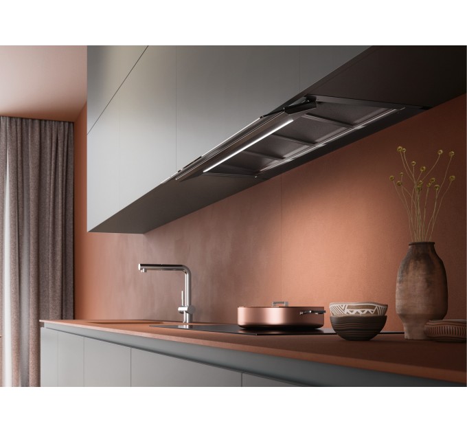 Витяжка кухонна Falmec VIRGOLA TOUCH 120 (800) CVJN20.E25P2#EU3490F