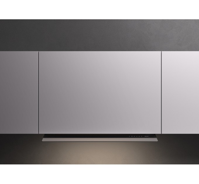 Витяжка кухонна Falmec VIRGOLA No-Drop Touch 60 inox (800) CVJN60.E23P2#ZZZ3490F