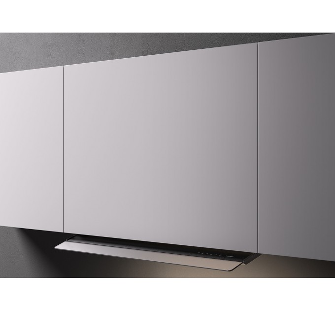Вытяжка кухонная Falmec VIRGOLA No-Drop Touch 90 inox (800) CVJN90.E23P2#ZZZ3490F