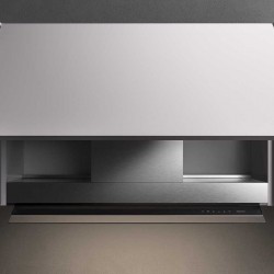 Витяжка кухонна Falmec VIRGOLA No-Drop Touch 120 inox (800) CVJN20.E23P2#ZZZ3490F