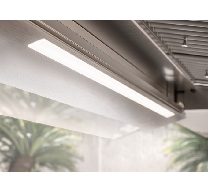 Витяжка кухонна Falmec VIRGOLA No-Drop Touch 120 inox (800) CVJN20.E23P2#ZZZ3490F