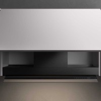 Витяжка кухонна Falmec VIRGOLA No-Drop Touch 60 BLACK (800) CVJN60.E23P2#ZZZN490F