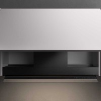 Витяжка кухонна Falmec VIRGOLA No-Drop Touch 75 BLACK (800) CVJN75.E23P2#ZZZN490F