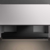Витяжка кухонна Falmec VIRGOLA No-Drop Touch 120 BLACK (800) CVJN20.E23P2#ZZZN490F