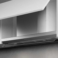 Витяжка кухонна Falmec Virgola NRS 60 inox 800 CVJN60.E16P2#ZZZ3490F