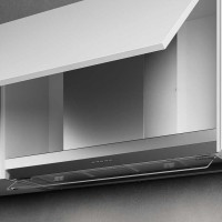 Витяжка кухонна Falmec Virgola NRS 90 inox 800 CVJN90.E16P2#ZZZ3490F