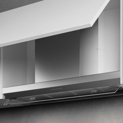Вытяжка кухонная Falmec Virgola NRS 120 inox 800 CVJN20.E16P2#ZZZ3490F