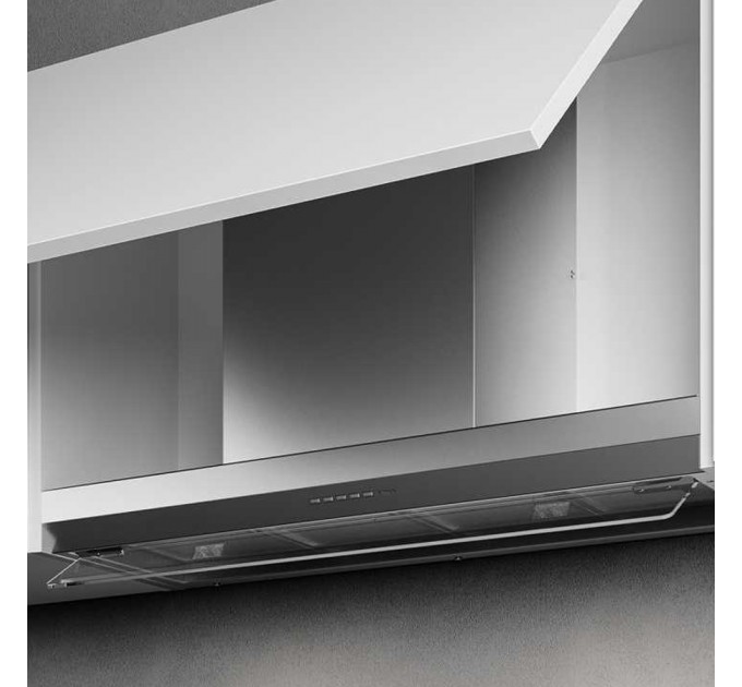 Вытяжка кухонная Falmec Virgola NRS 120 inox 800 CVJN20.E16P2#ZZZ3490F