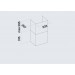 Вытяжка кухонная Falmec Virgola NRS 120 inox 800 CVJN20.E16P2#ZZZ3490F