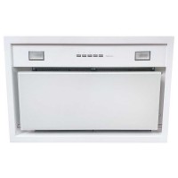 Витяжка кухонна Falmec Gruppo Incasso Burano 50 White (600) CBIN50.E9P2#ZZZB460F