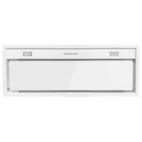 Витяжка кухонна Falmec Gruppo Incasso Burano 70 White (600) CBIN70.E9P2#ZZZB460F