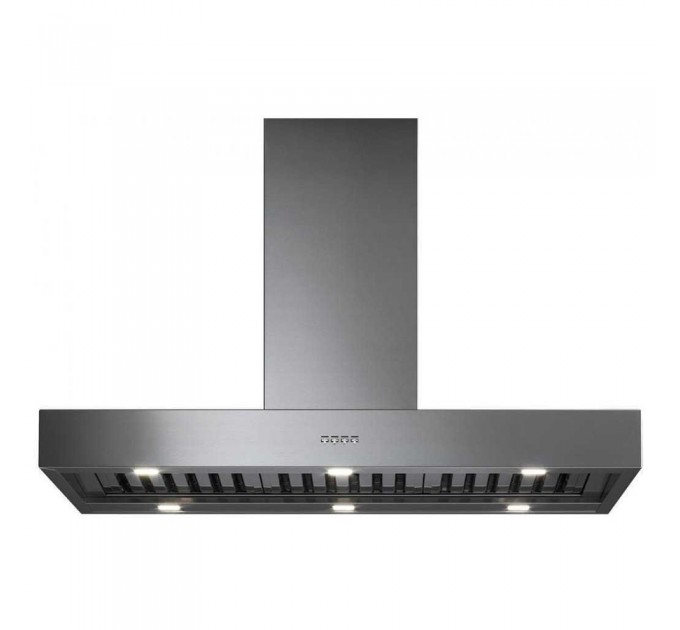 Витяжка кухонна Falmec LINE PRO Isola 120 Stainless steel (950) CLPI20.E3P2#ZZZI410F