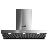 Витяжка кухонна Falmec MARTE PRO 120 Stainless steel (950) CMHN20.E3P2#ZZZI410F