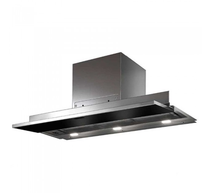 Витяжка кухонна Falmec MOVE 120 Black Glass (800) CMKN20.E0P2#ZZZN490F