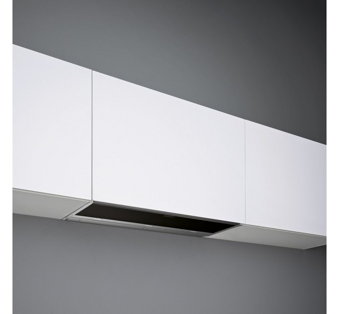 Витяжка кухонна Falmec MOVE 120 Black Glass (800) CMKN20.E0P2#ZZZN490F