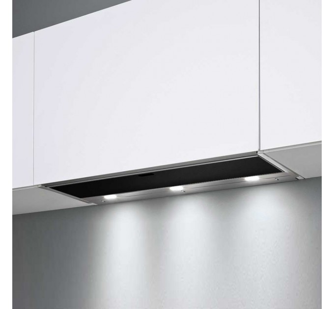 Витяжка кухонна Falmec MOVE 120 Black Glass (800) CMKN20.E0P2#ZZZN490F