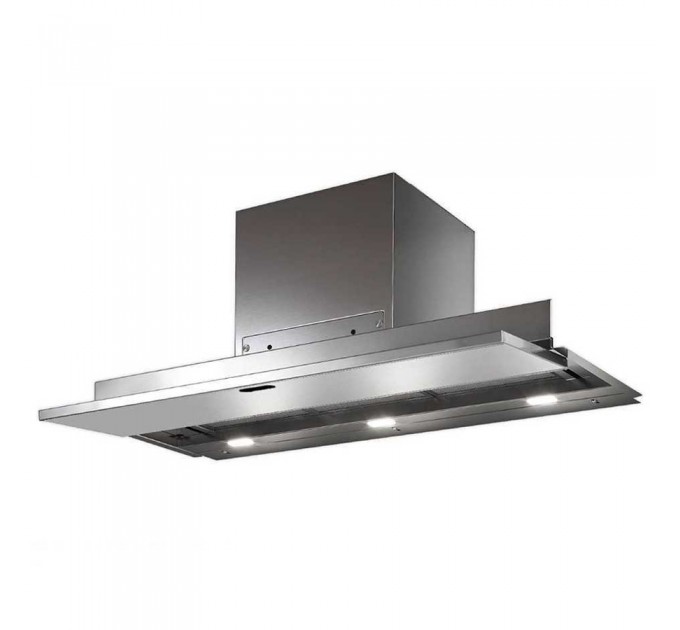 Вытяжка кухонная Falmec MOVE 60 White Glass (800) CMKN60.E0P2#ZZZF490F