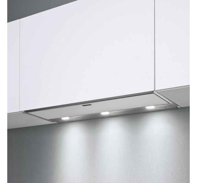 Вытяжка кухонная Falmec MOVE 60 White Glass (800) CMKN60.E0P2#ZZZF490F