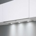 Вытяжка кухонная Falmec MOVE 60 White Glass (800) CMKN60.E0P2#ZZZF490F