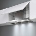 Вытяжка кухонная Falmec MOVE 60 White Glass (800) CMKN60.E0P2#ZZZF490F