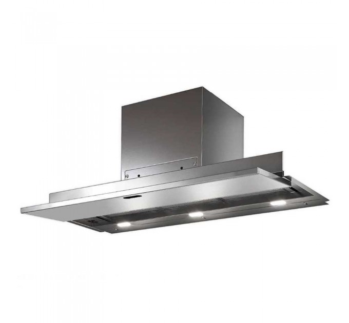 Витяжка кухонна Falmec MOVE 90 White Glass (800) CMKN90.E0P2#ZZZF490F